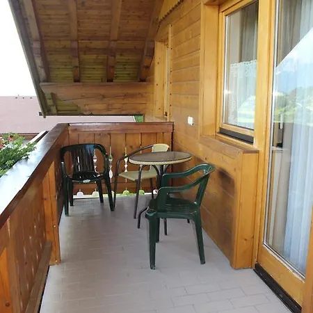 Landhaus Stocker Pruggern Exterior photo