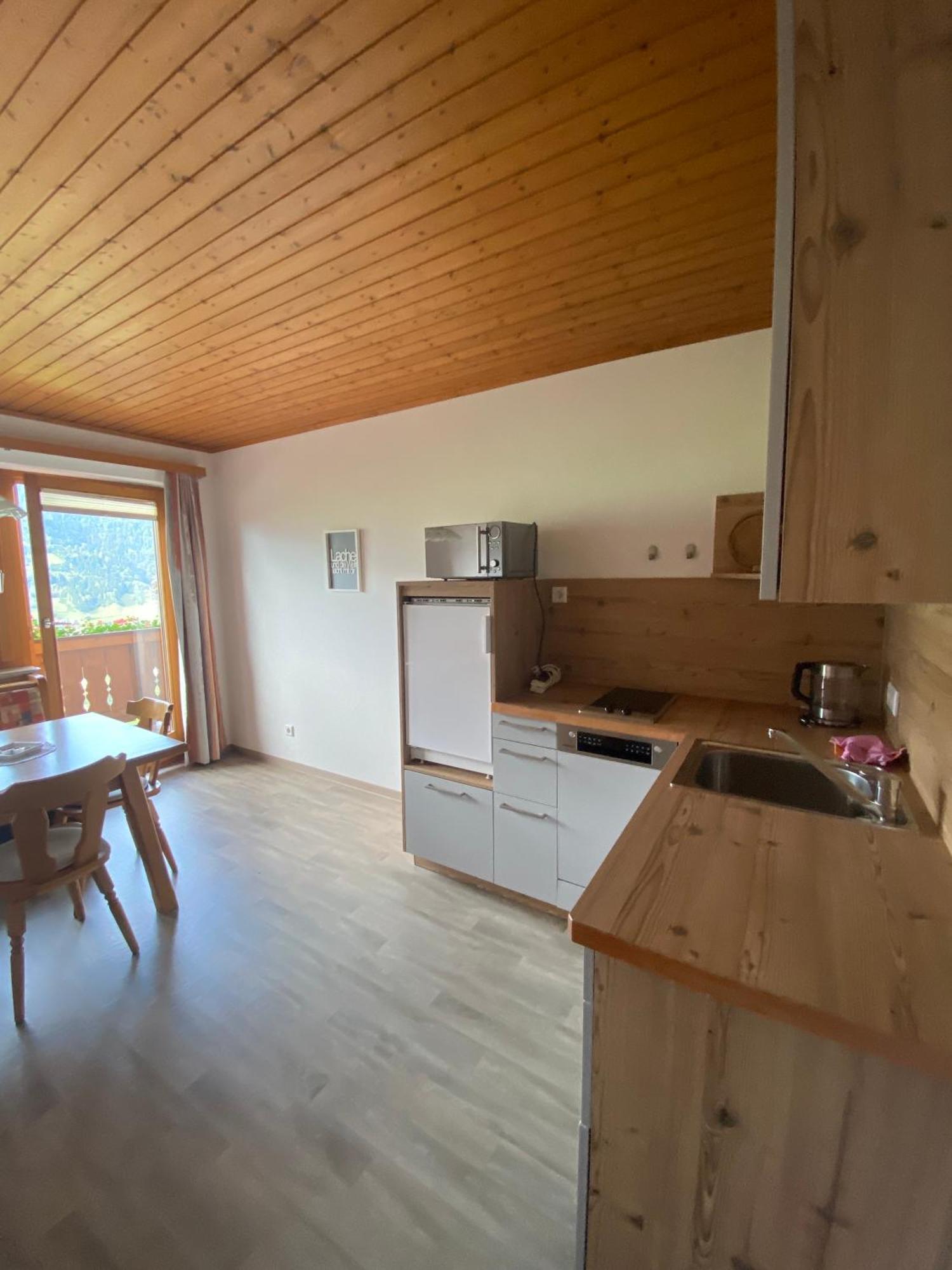Landhaus Stocker * Pruggern