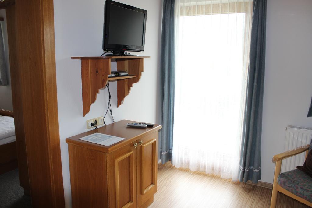 Landhaus Stocker *