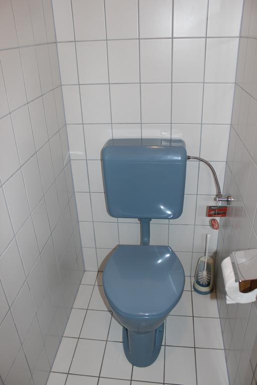Stocker Appartement *
