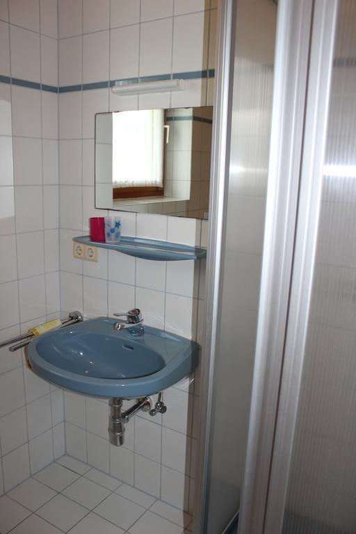 Stocker Appartement