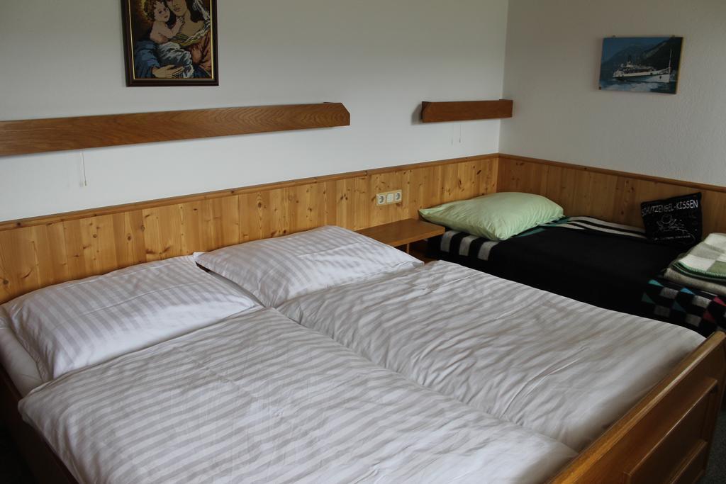 Stocker Appartement Pruggern