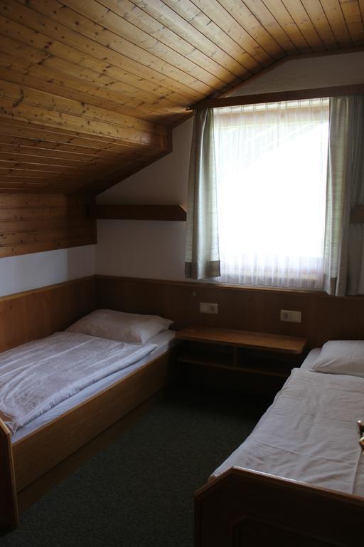 Appartement Stocker