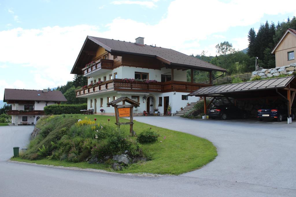 Stocker Appartement *