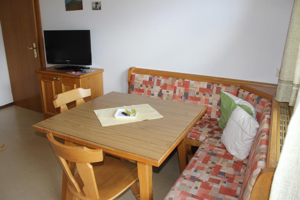 Stocker Appartement Pruggern