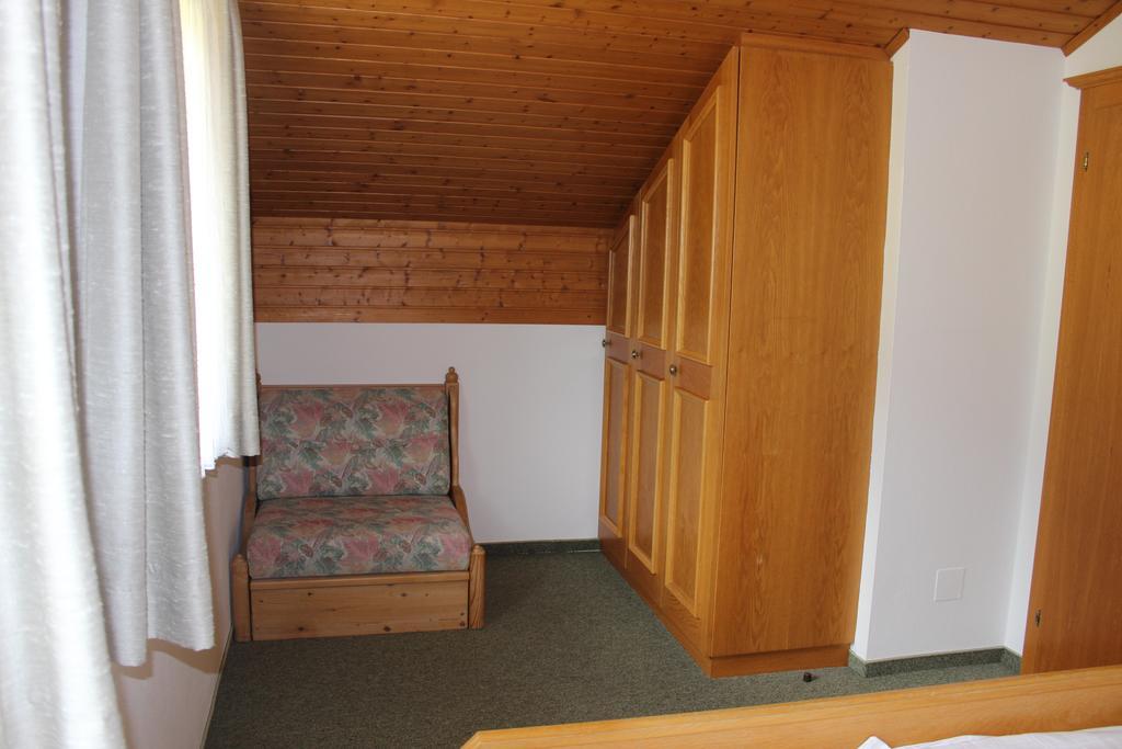 Landhaus Stocker *