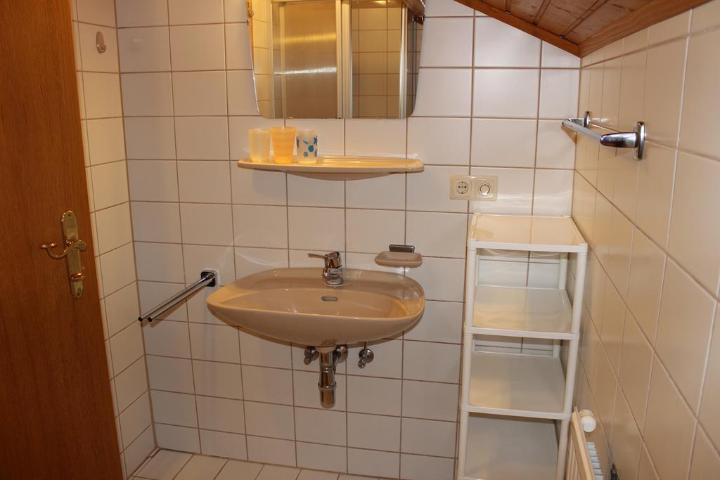 Landhaus Stocker Apartment