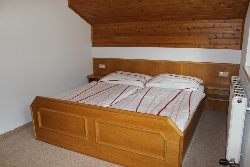 Stocker Appartement *