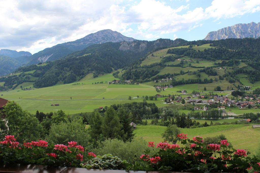 Landhaus Stocker * Pruggern