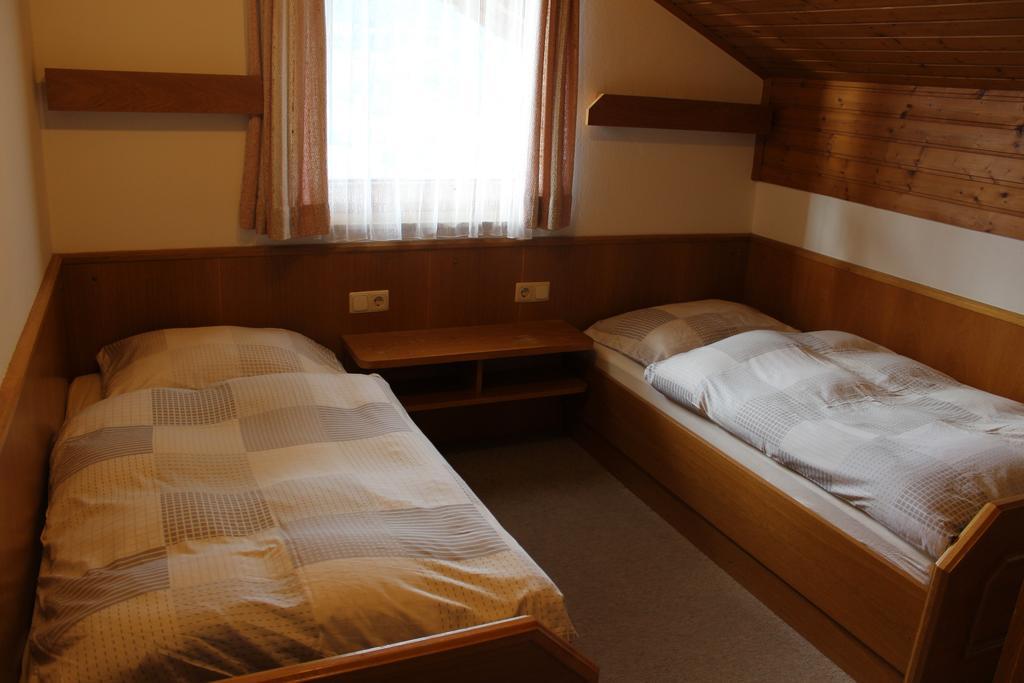 Landhaus Stocker *