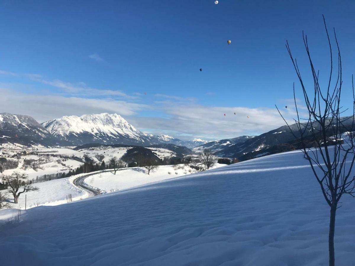 Appartement Stocker Pruggern
